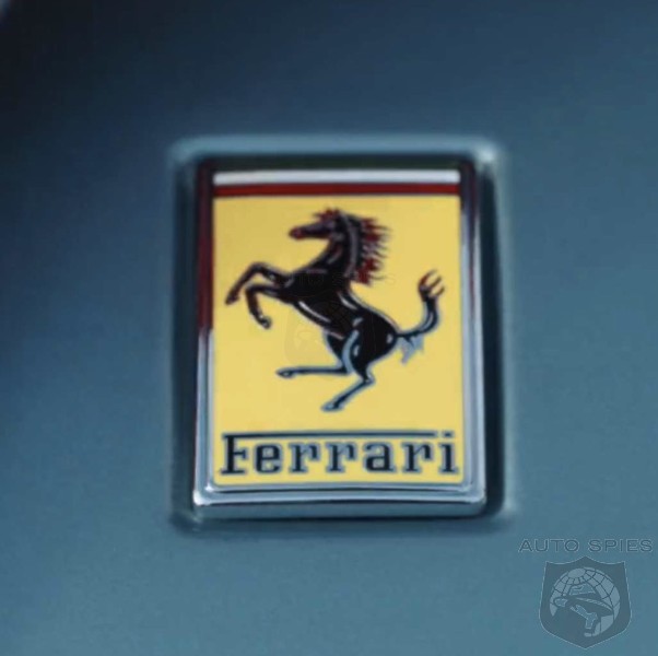 Ferrari Now Worth Over $53 Billion, More Valuable Than Former Parent Stellantis